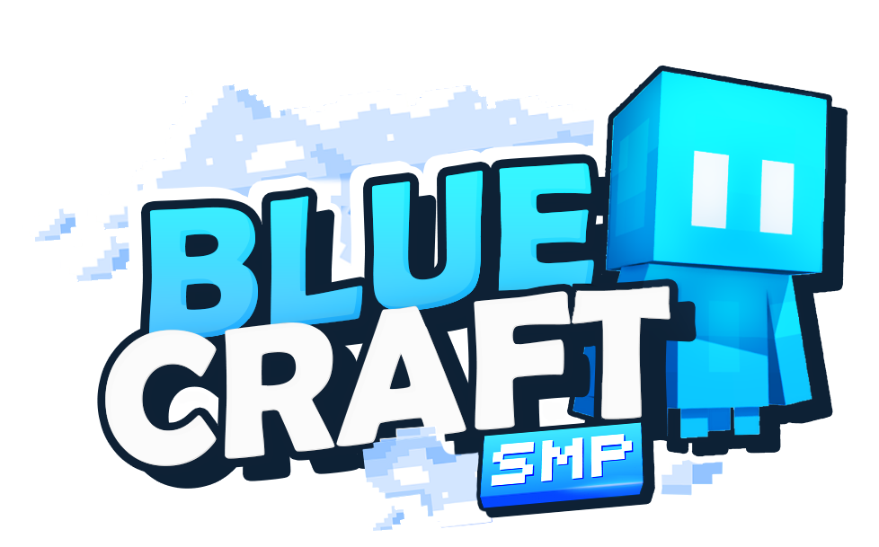 BlueCraft Logo